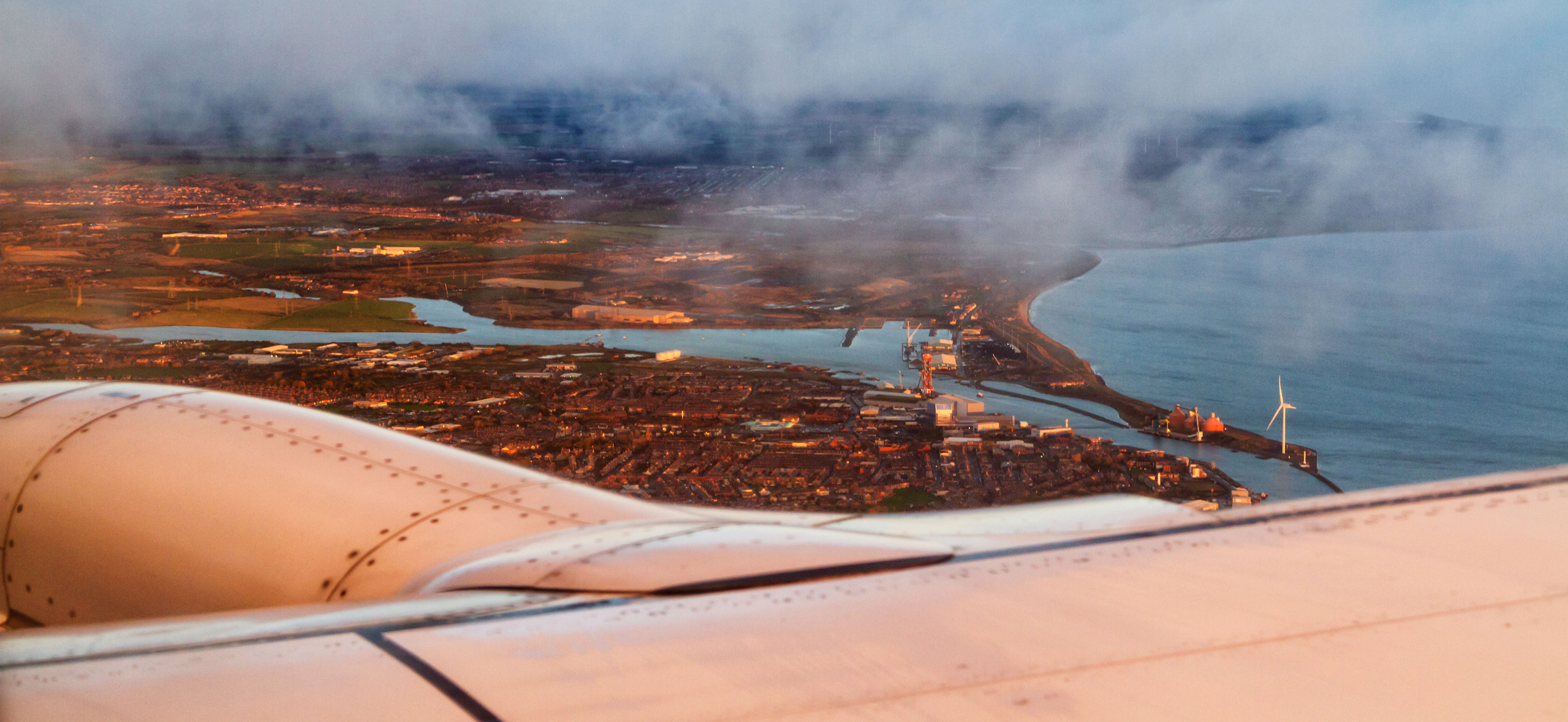 Aviation